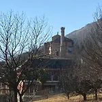 Casa Dell'agrifoglio Pensión 4*