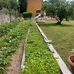 Pensión Casa Dell'agrifoglio Caselette