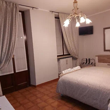 Casa Dell'agrifoglio Гостевой дом *