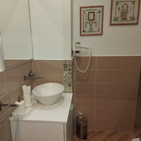 Casa Dell'agrifoglio Pensión