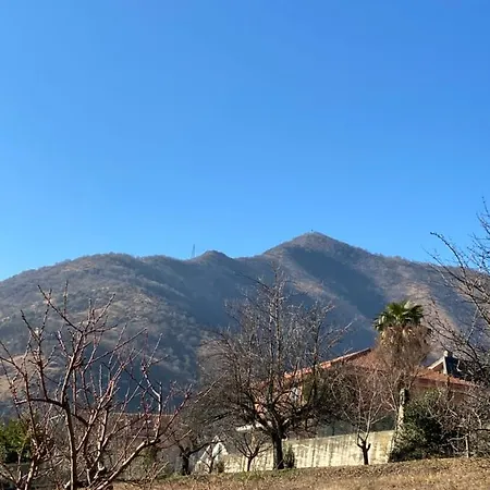 Casa Dell'agrifoglio Guest house