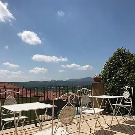 Pensjonat Casa Dell'agrifoglio *