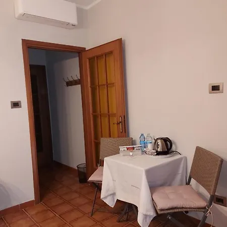 Гостевой дом Casa Dell'agrifoglio