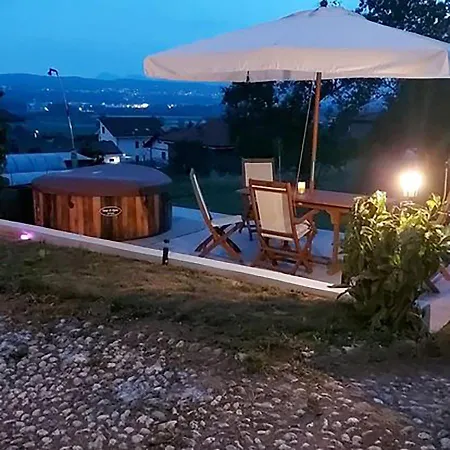 Casa Dell'agrifoglio