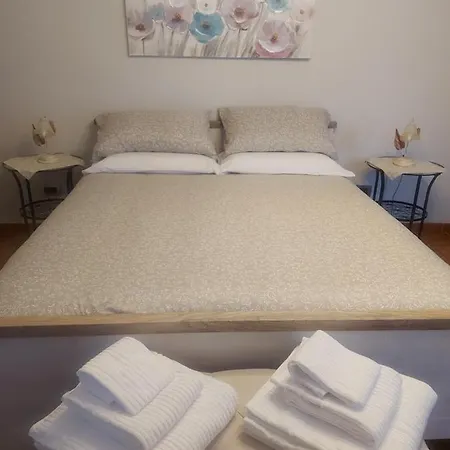 Casa Dell'agrifoglio Guest house *