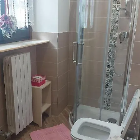 Casa Dell'agrifoglio 4*