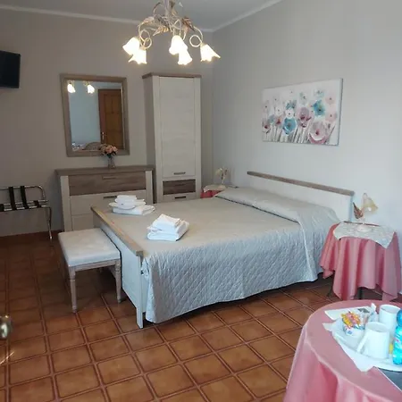 Casa Dell'agrifoglio Pensión 4*