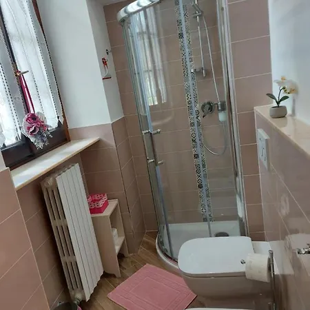 Casa Dell'agrifoglio Caselette