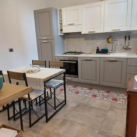 Casa Dell'agrifoglio 4*