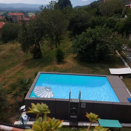 Casa Dell'agrifoglio Caselette