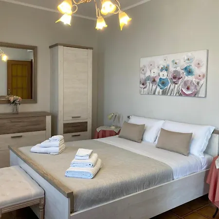 Casa Dell'agrifoglio Pensjonat Caselette