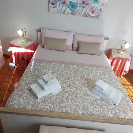 Casa Dell'agrifoglio Πανσιόν 4*