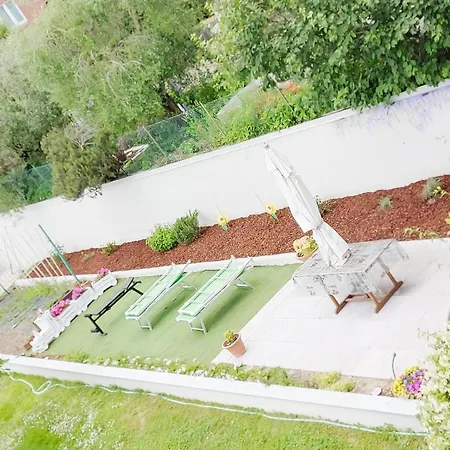 Casa Dell'agrifoglio