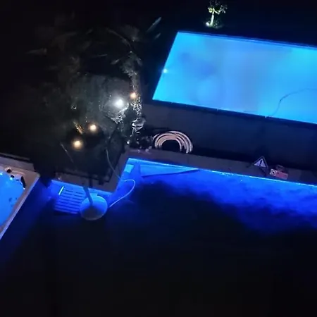 Gasthuis Casa Dell'agrifoglio