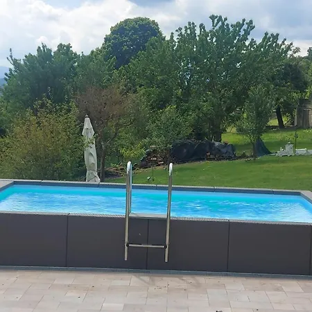 Πανσιόν Casa Dell'agrifoglio Caselette