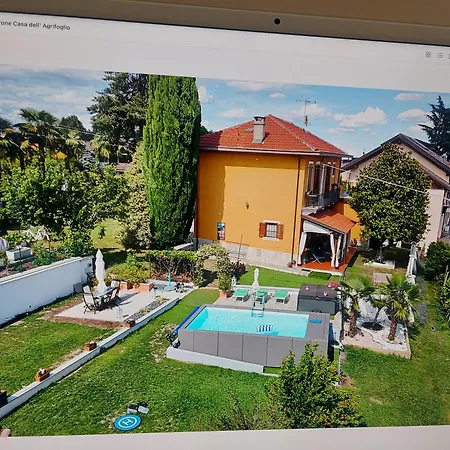Casa Dell'agrifoglio 招待所