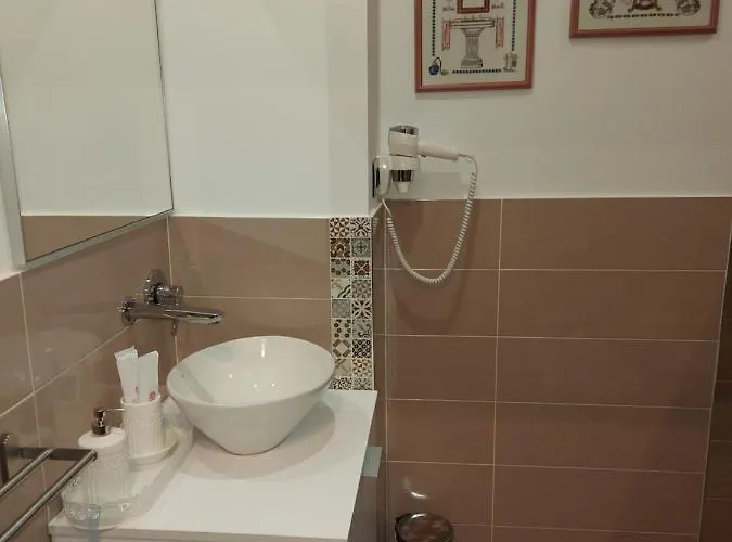 Casa Dell'agrifoglio Gæstehus