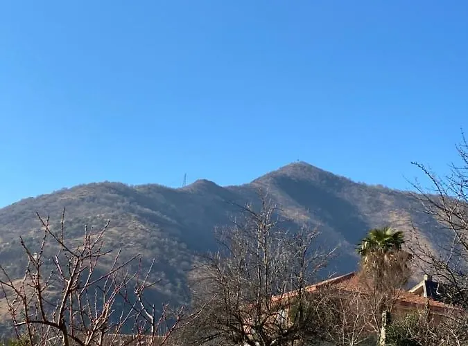 Casa Dell'agrifoglio Gæstehus