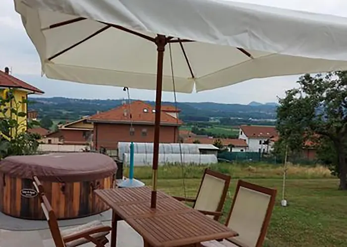 Casa Dell'agrifoglio Gæstehus 4*