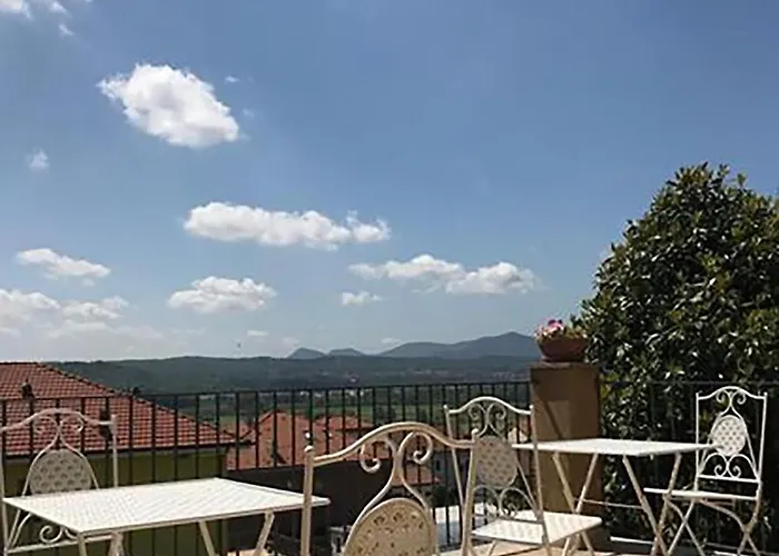 Gæstehus Casa Dell'agrifoglio 4*
