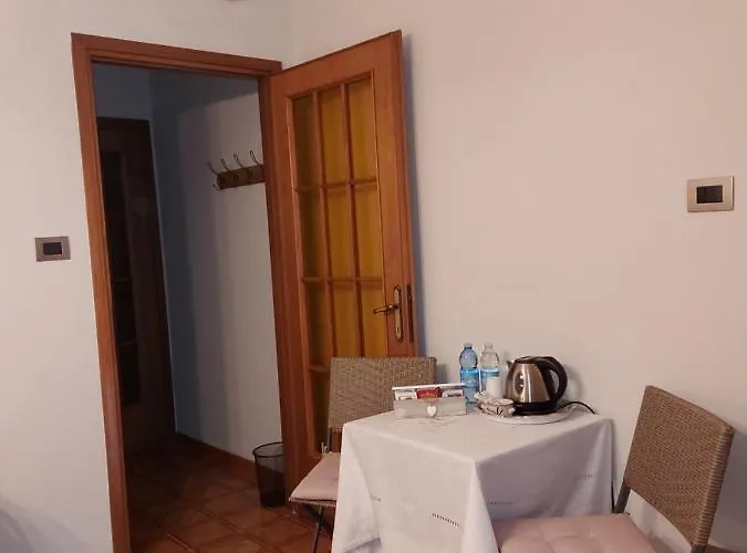 Gæstehus Casa Dell'agrifoglio
