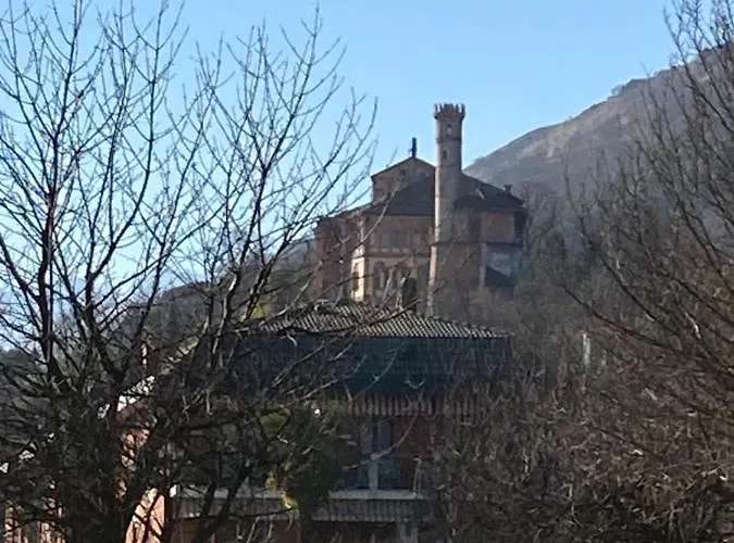 Casa Dell'agrifoglio Gæstehus 4*