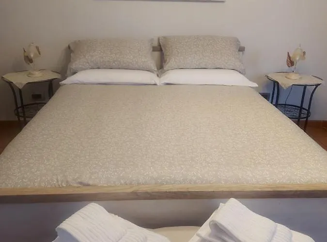 Casa Dell'agrifoglio Gæstehus 4*