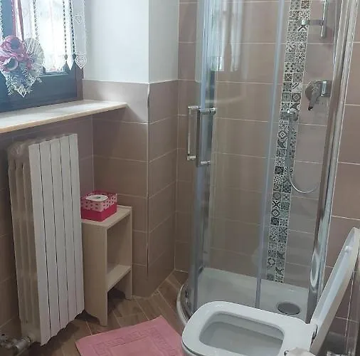 Casa Dell'agrifoglio 4*