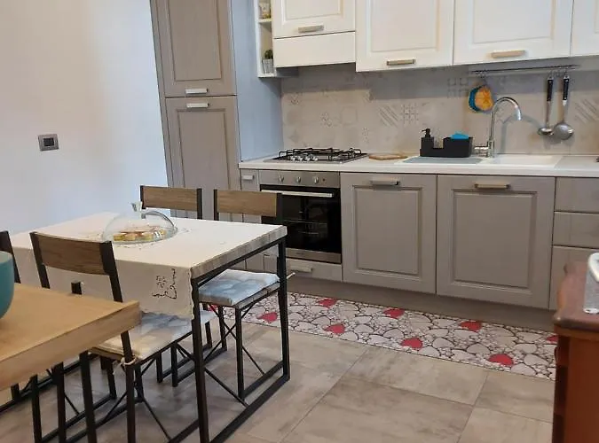 Casa Dell'agrifoglio 4*