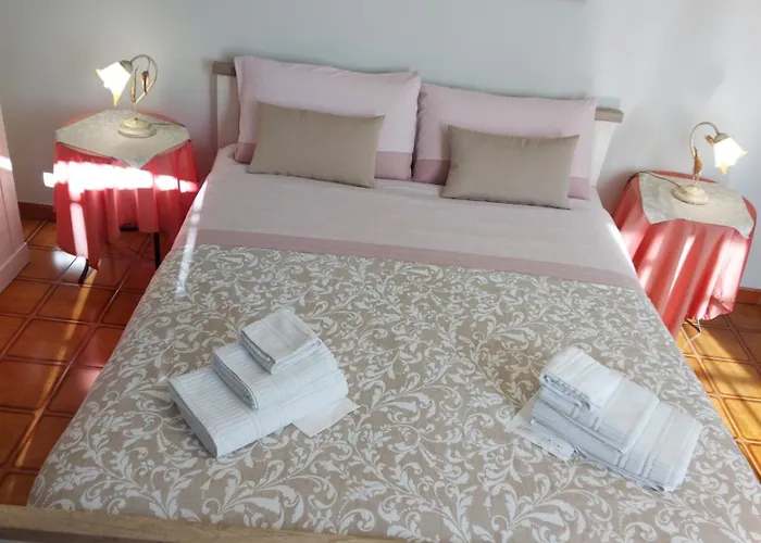 Casa Dell'agrifoglio Gæstehus 4*